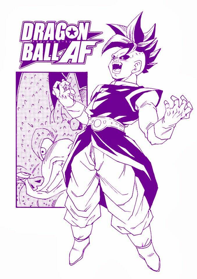 thế giới ngọc rồng - con trai frieza: ize chapter 31 3