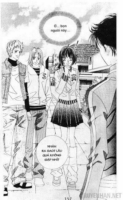 cô nàng sandwich chapter 36 35