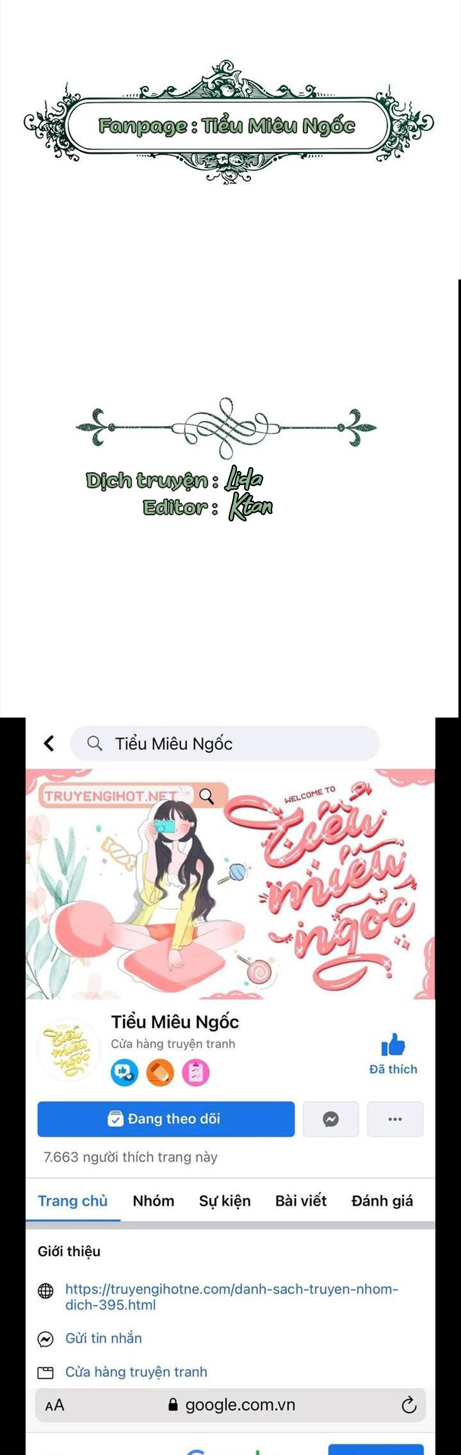 đi tìm con trai của cha tôi chapter 52 1