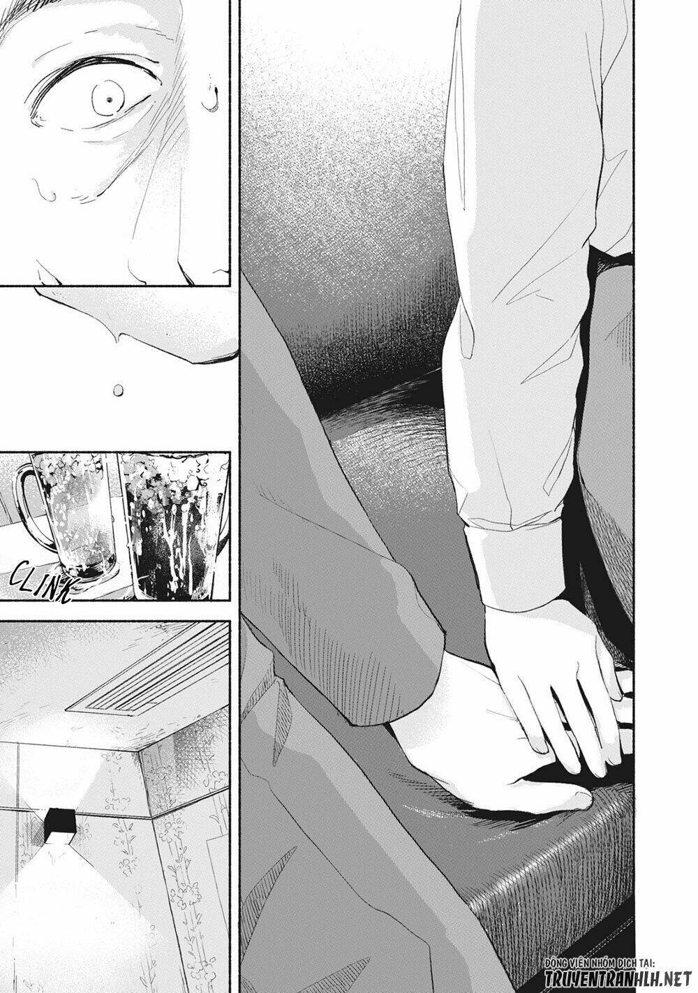 my daughter's friend chapter 4 14