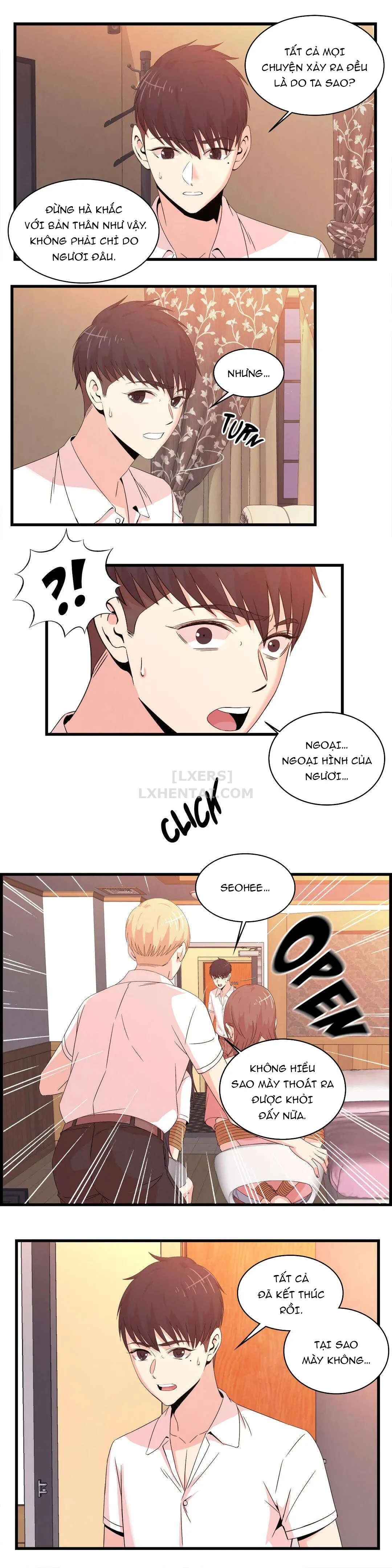 chuyên gia tình dục chapter 68 2