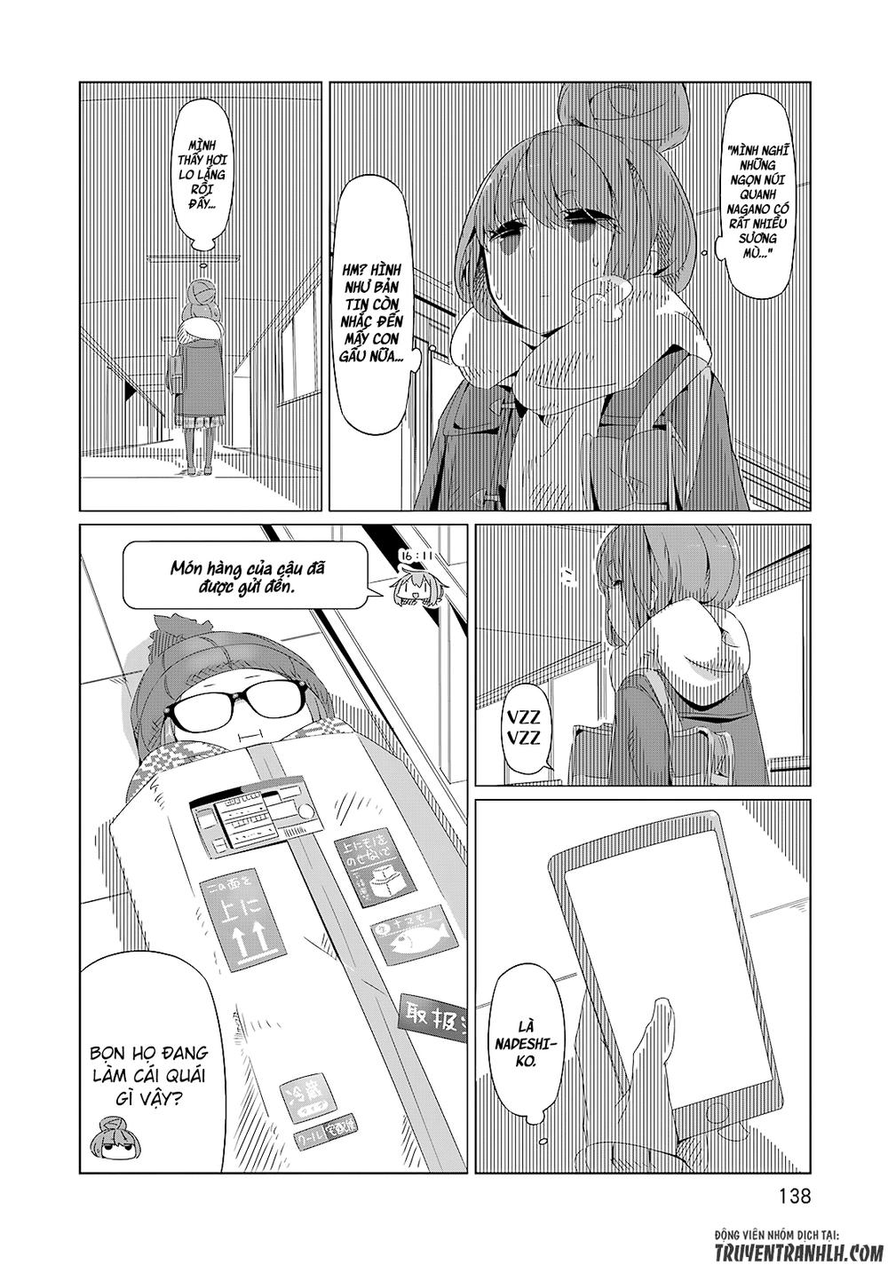 yurukyan chapter 5 25