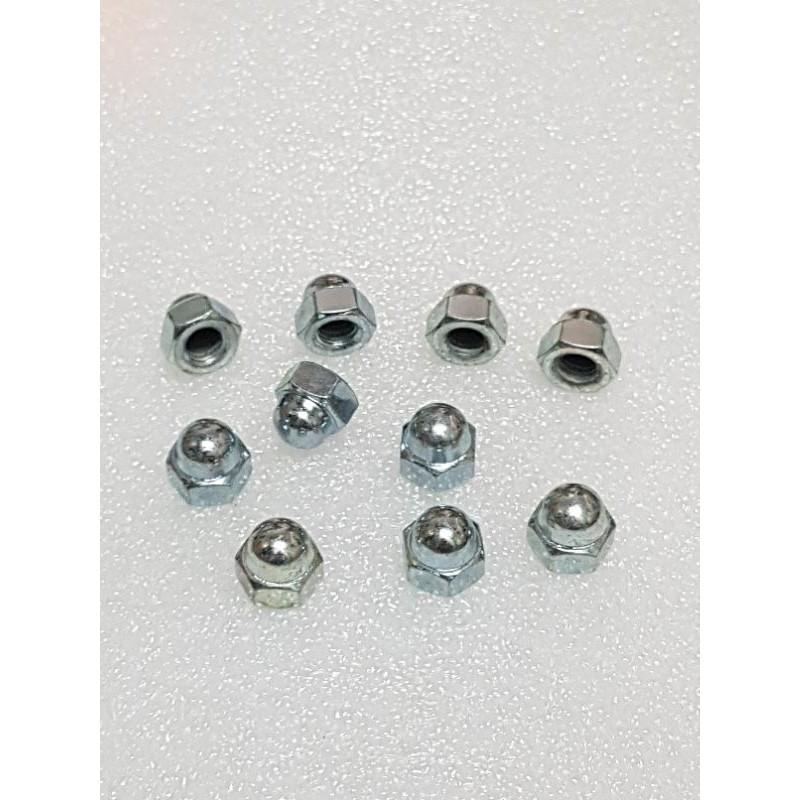 ỐC BẦU XI 4LY 10.CON....