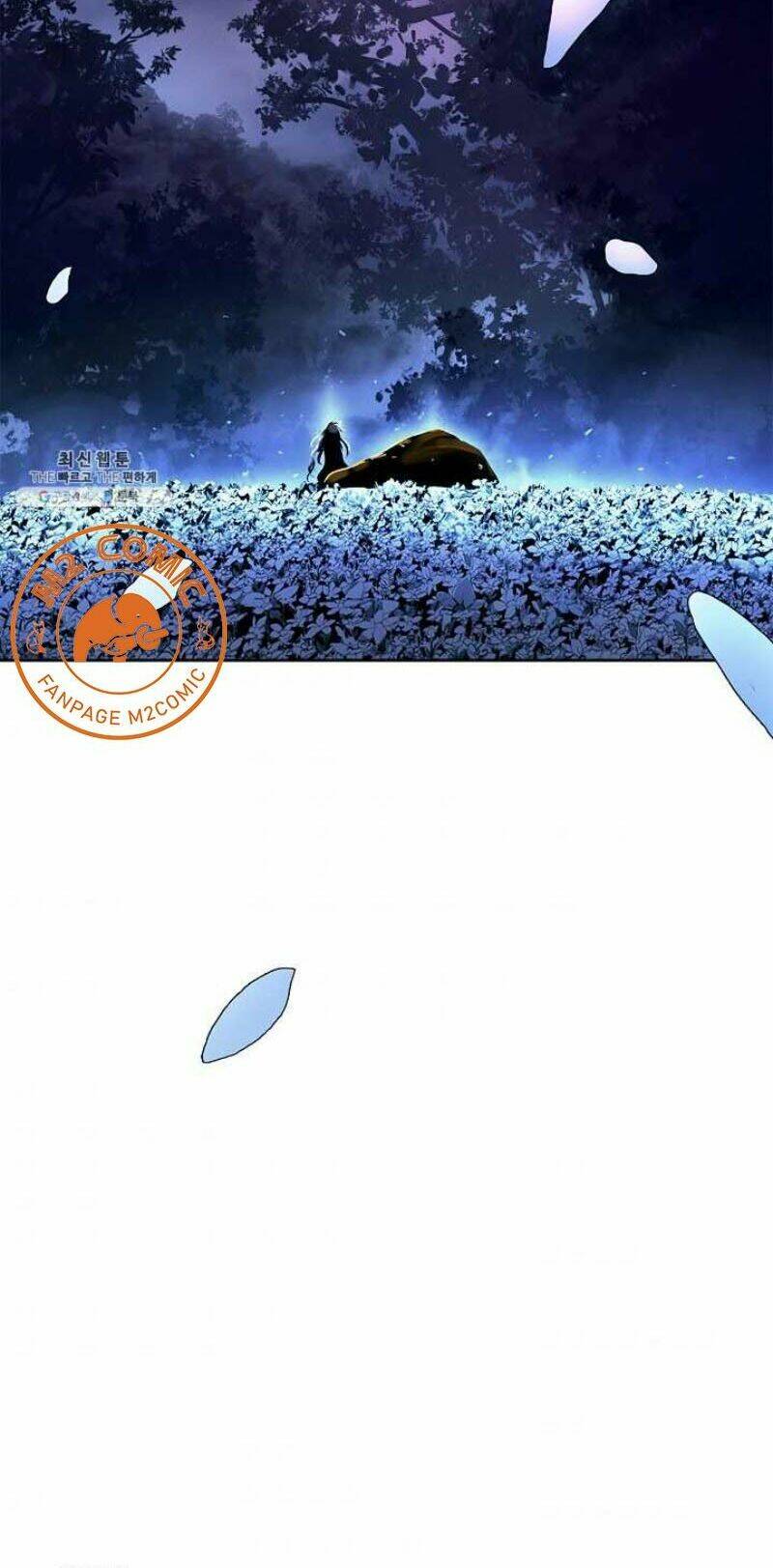 xuyên không thành hổ chapter 12 21