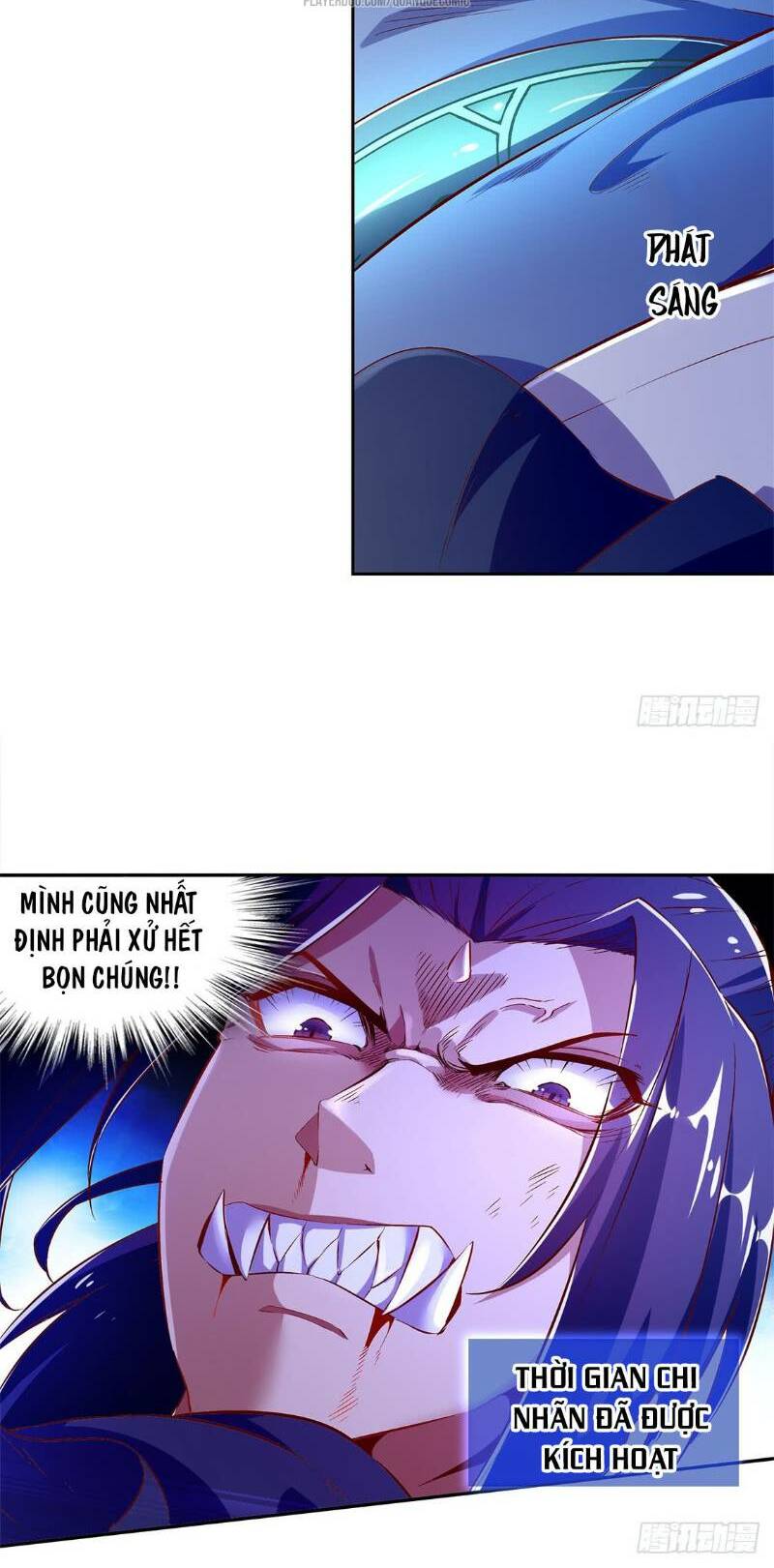 võng du chi tối cường đoán mệnh sư chapter 20 12