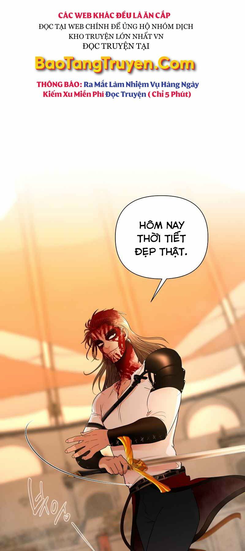 nhiệm vụ chiến binh chapter 7 9