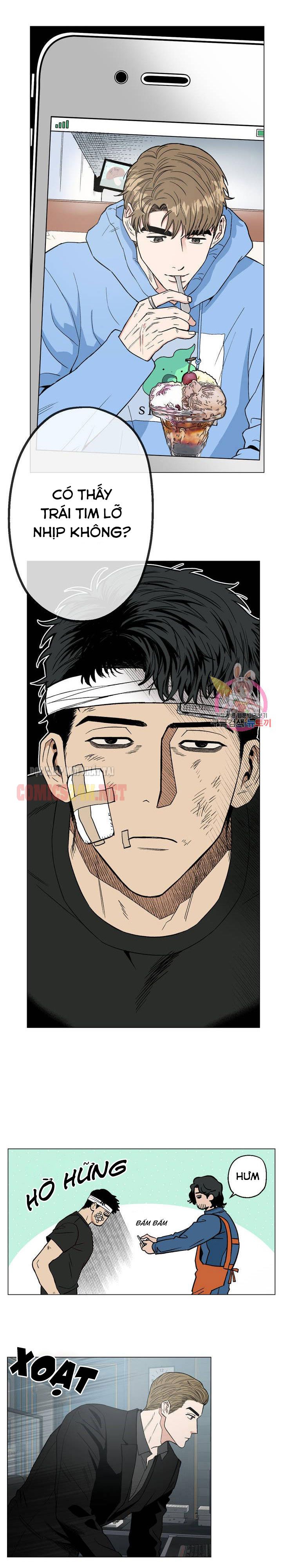 khi sát nhân biết yêu chapter 6 4