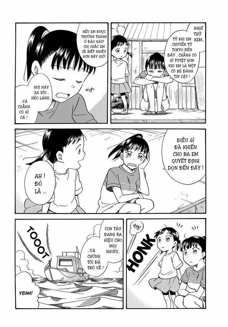 kyou , curry! chapter 2 10