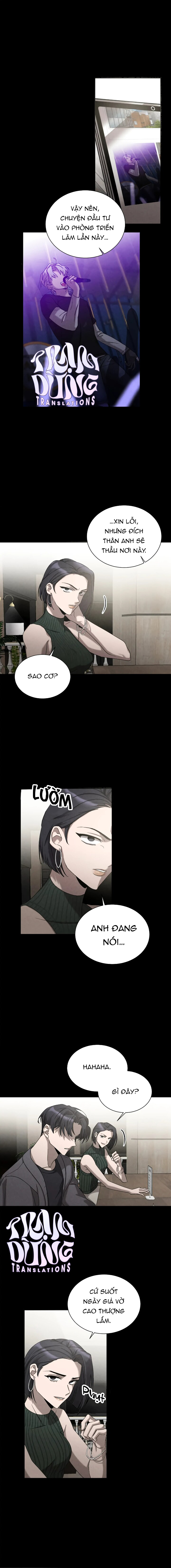 rock’n roll và giai điệu bùng cháy chapter 3 9