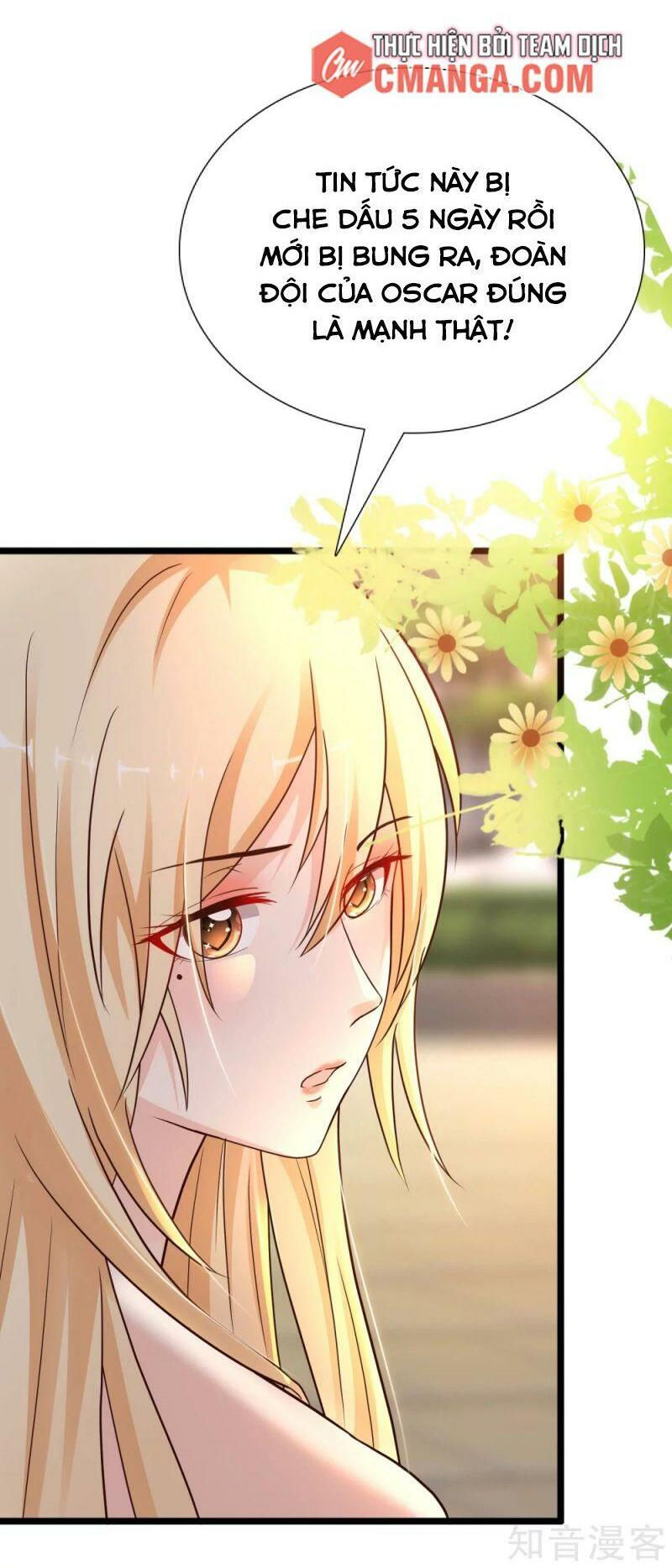 tối cường vận đào hoa chapter 181 2