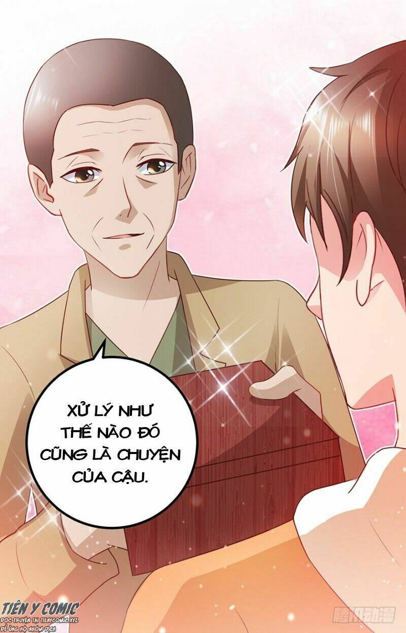 thấu thị tiên y chapter 110 28