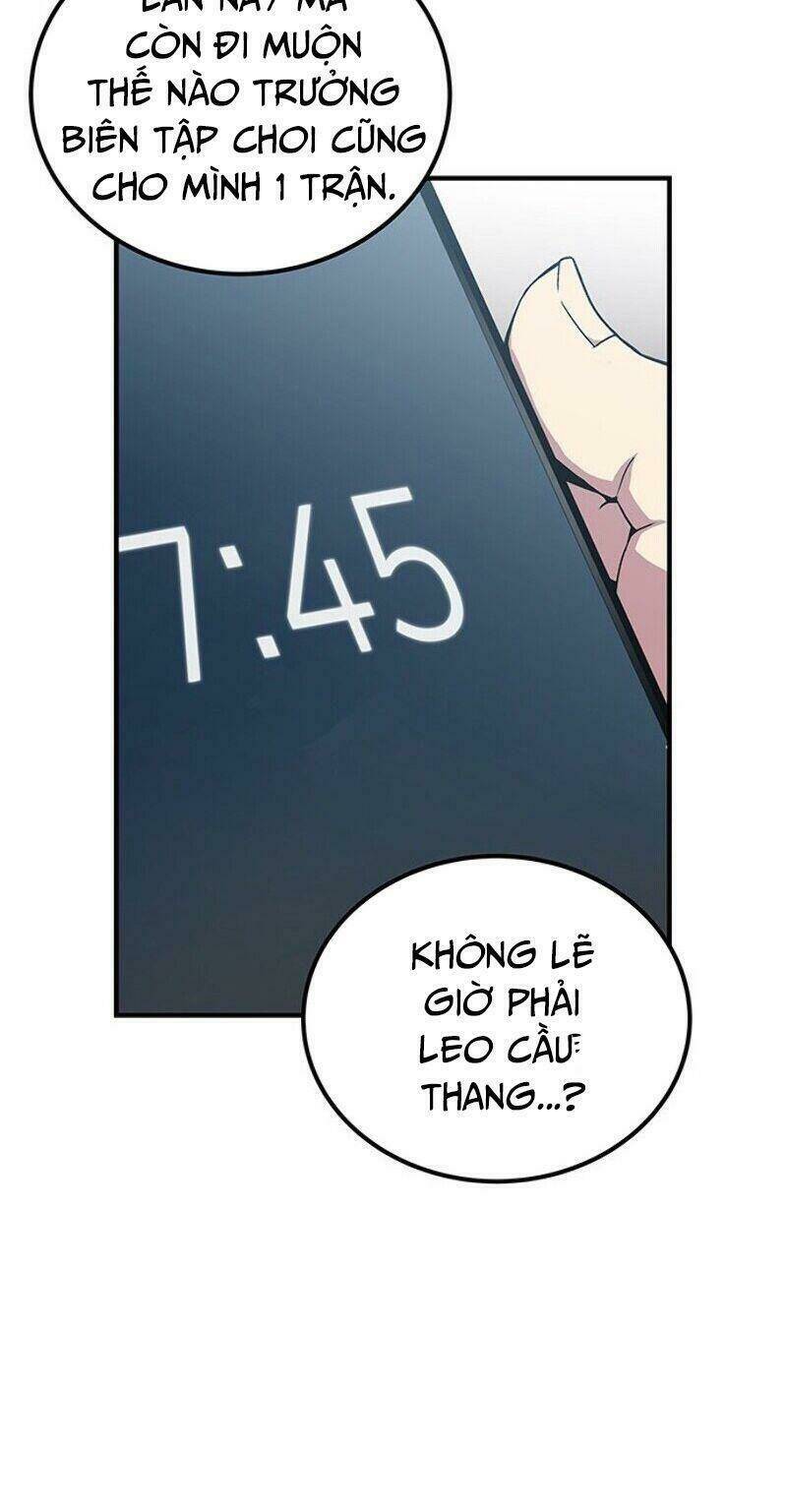 đấng cứu thế được chọn lựa chapter 1 11