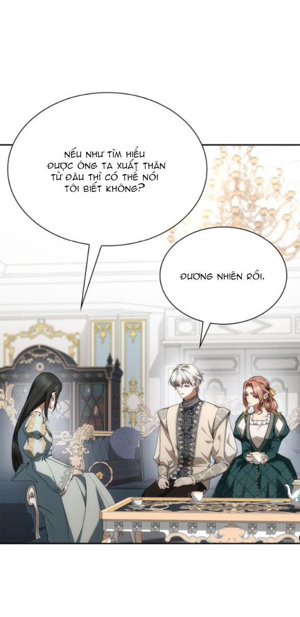 chị yêu, kiếp này em sẽ là hoàng hậu chapter 102.1 32