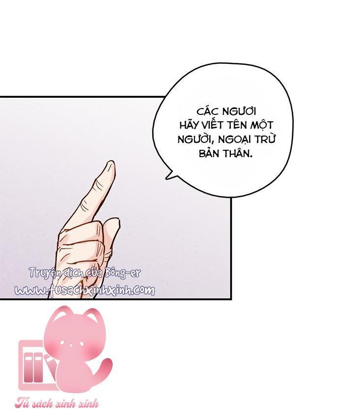 lệnh cấm hôn chapter 82 8