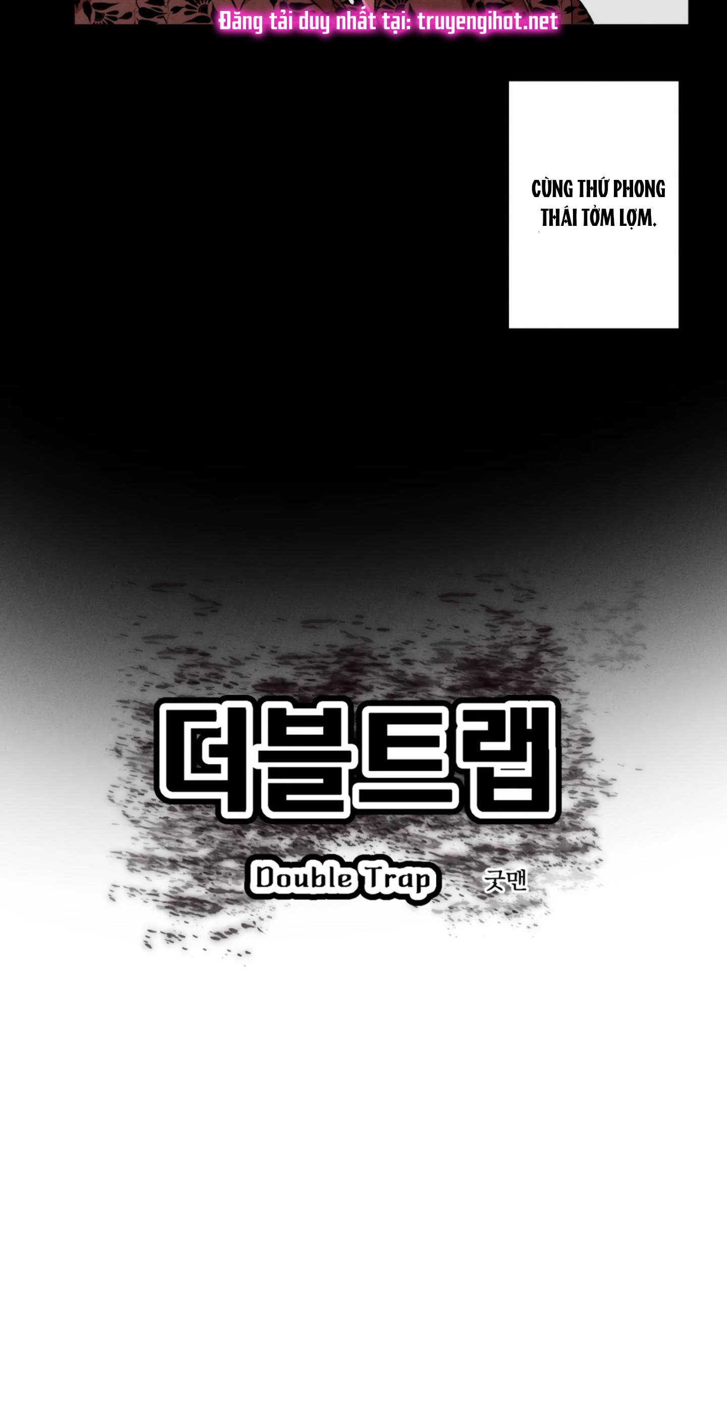 bẫy kép chapter 16.1 15