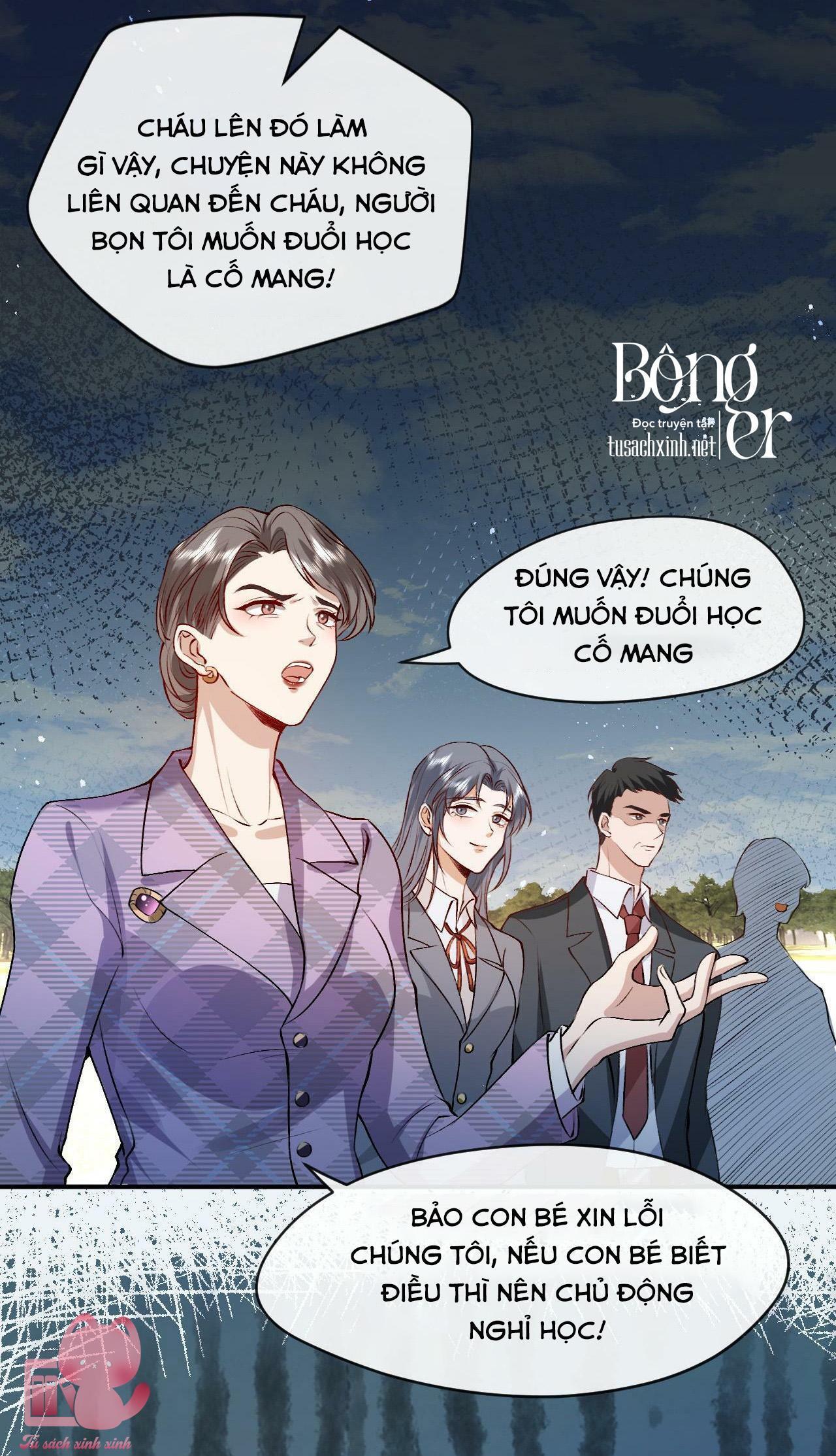 phu nhân mỗi ngày đều tại tuyến vả mặt chapter 26 26