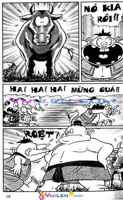 thần đồng đất việt chapter 42 18