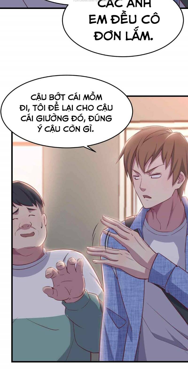 song tu đạo lữ kiểu xem mặt chapter 40 6