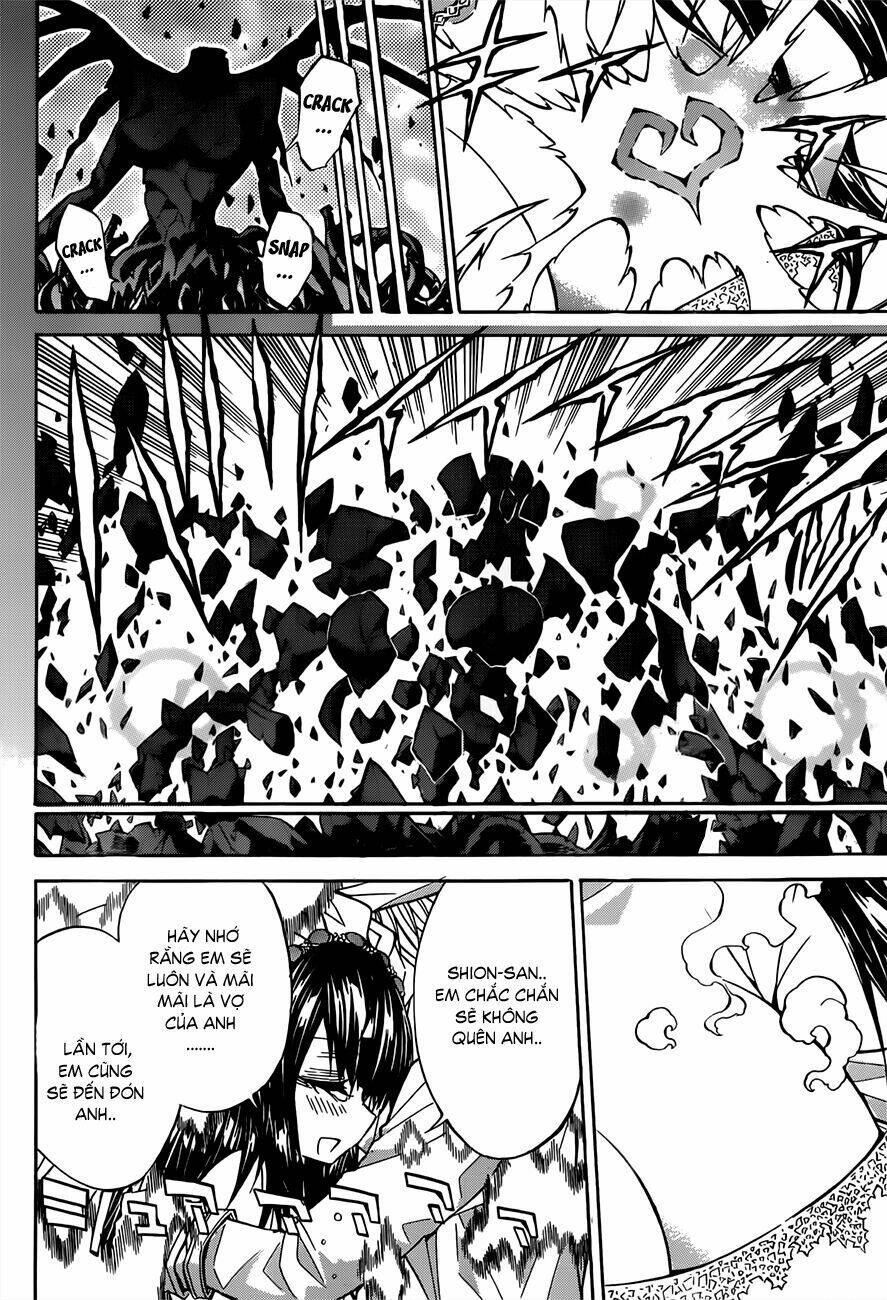 magico chapter 66 36