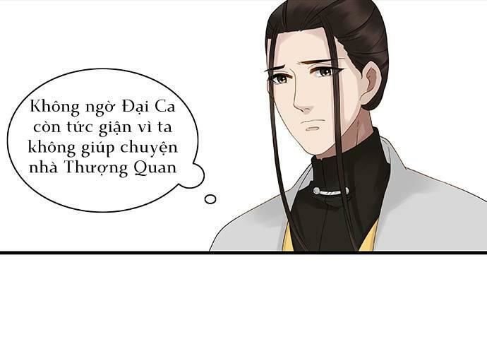 mưa chìm sâu trong mây chapter 47 39