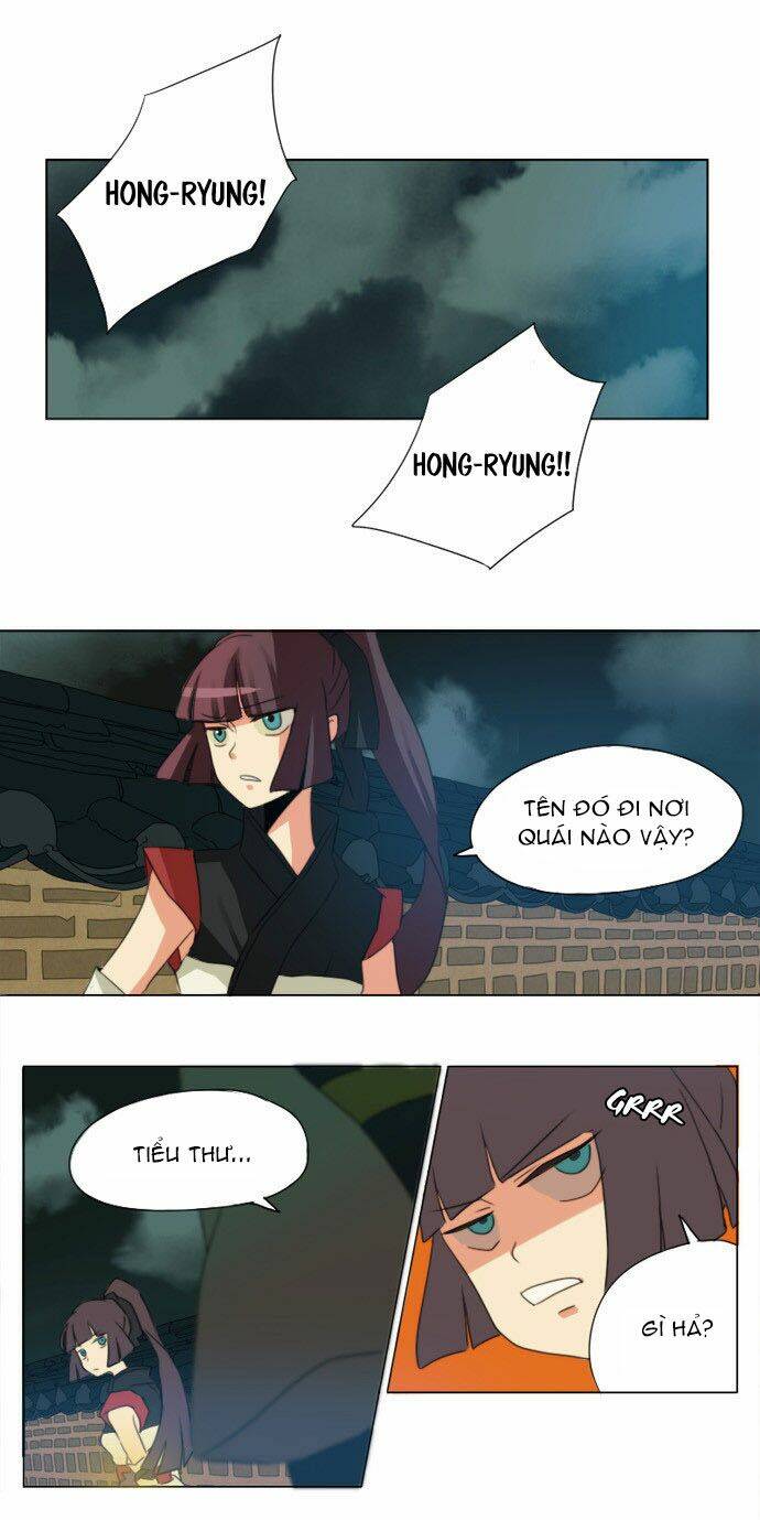 godly bells chapter 6 1