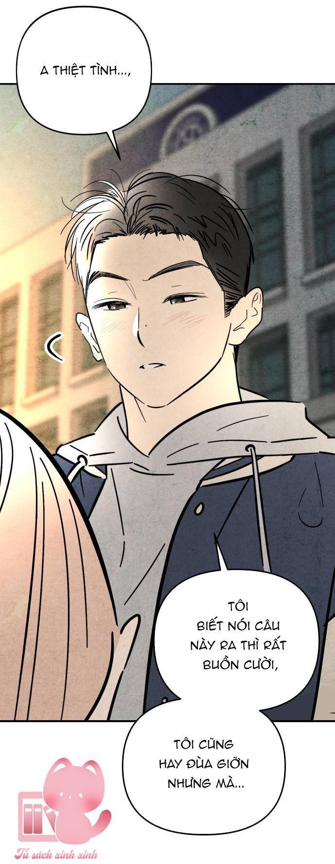 trend yêu đương 2023 chapter 10 47