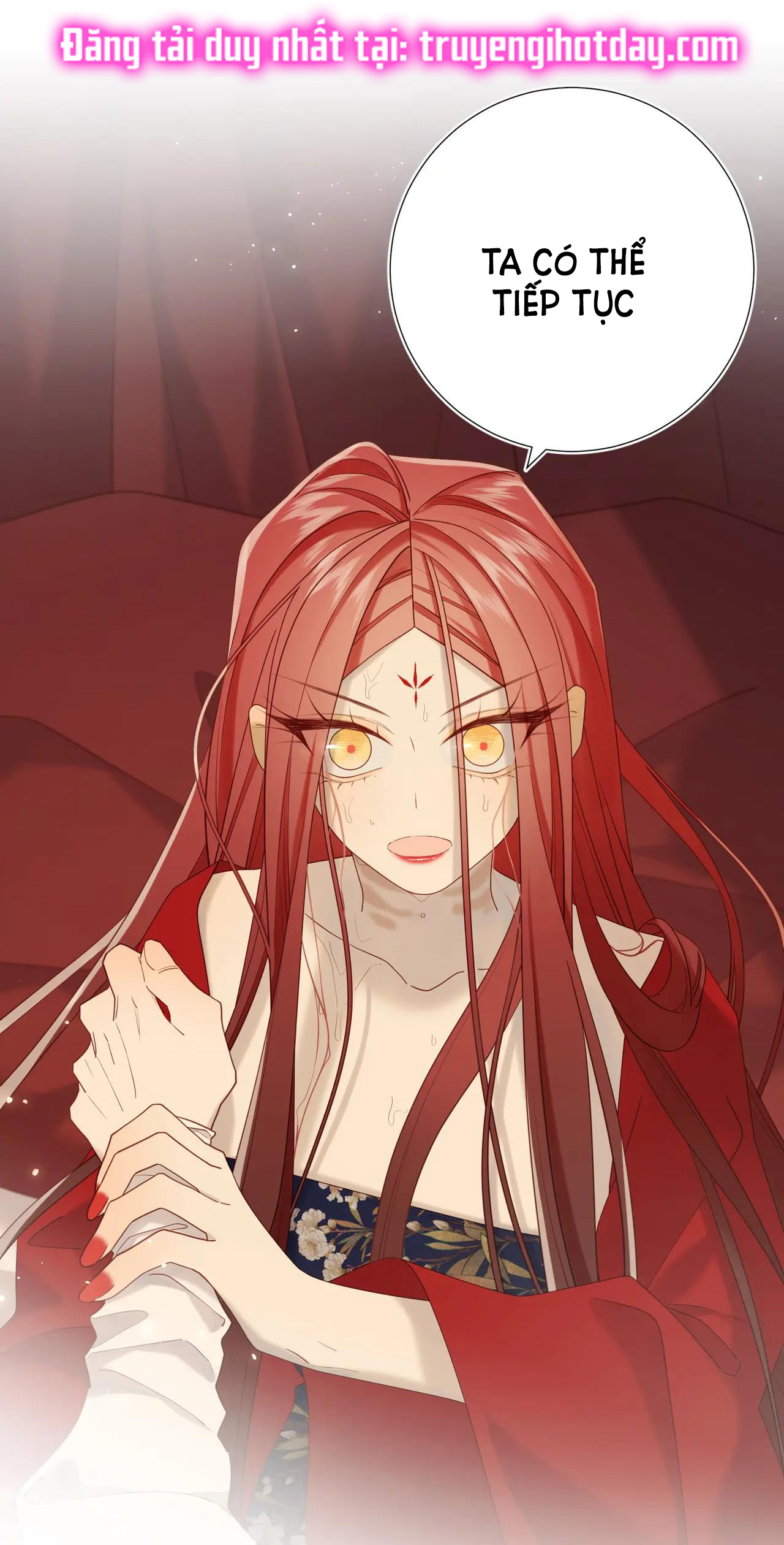 ác nữ cự tuyệt nam chính chapter 114 32