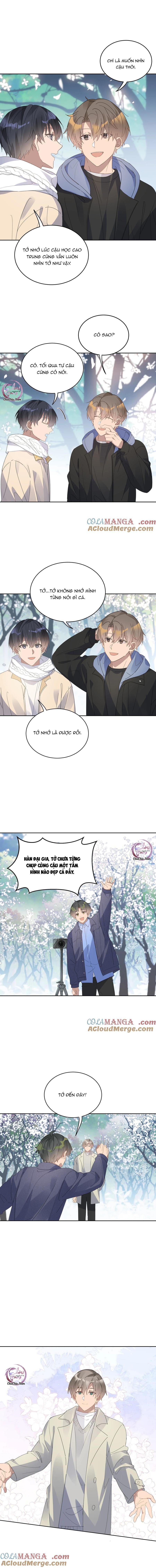 tháng năm qua chapter 60 4