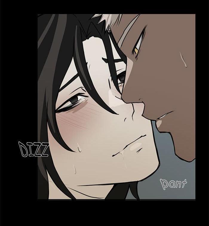 love murder basketball chapter 2 51