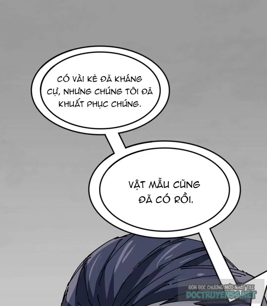 giải cứu 99 nữ chính ở mạt thế chapter 102 15