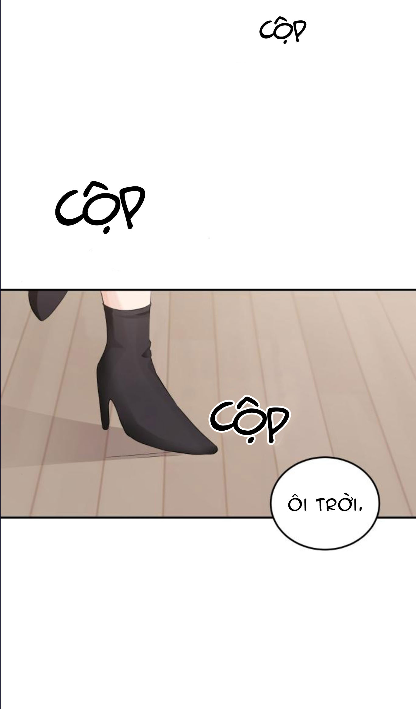 cuộc hôn nhân hoàn hảo chapter 4 5