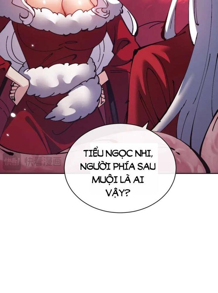 Sư Tôn: Nghịch Đồ Này Mới Không Phải Là Thánh Tử chapter 96 75