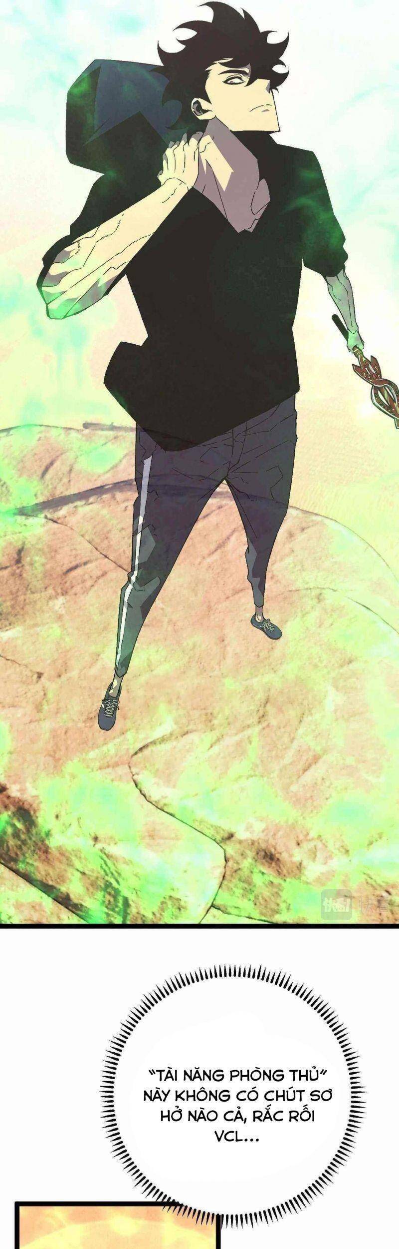 đằng lục thiên phú chapter 21 26