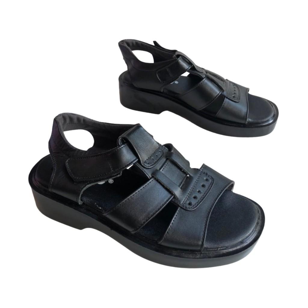 Sandal nam da thât cao cấp hàng xuất khẩu 21541