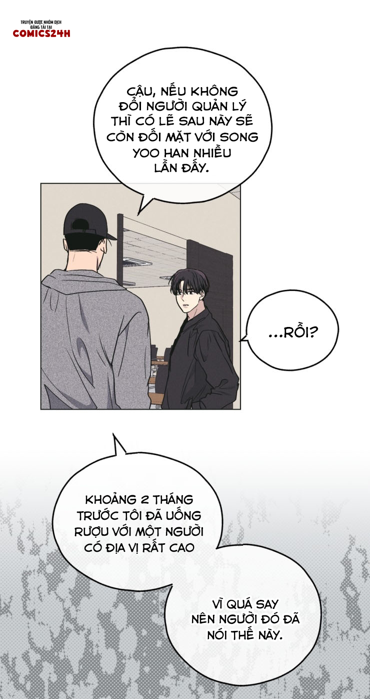 trả thù chapter 26 17