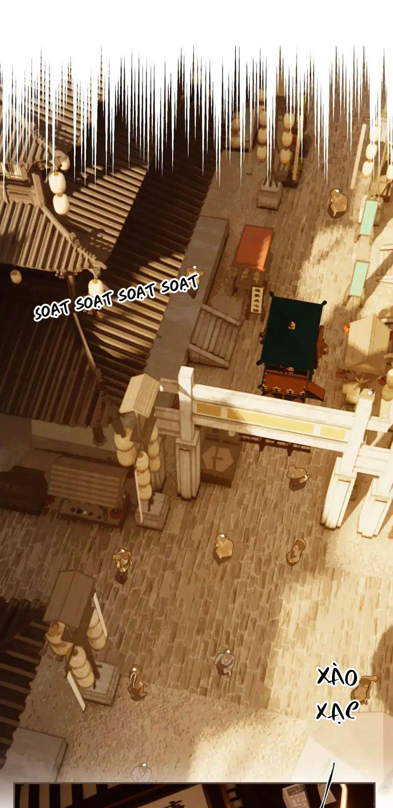 á nô 2: thám hoa chapter 36 16