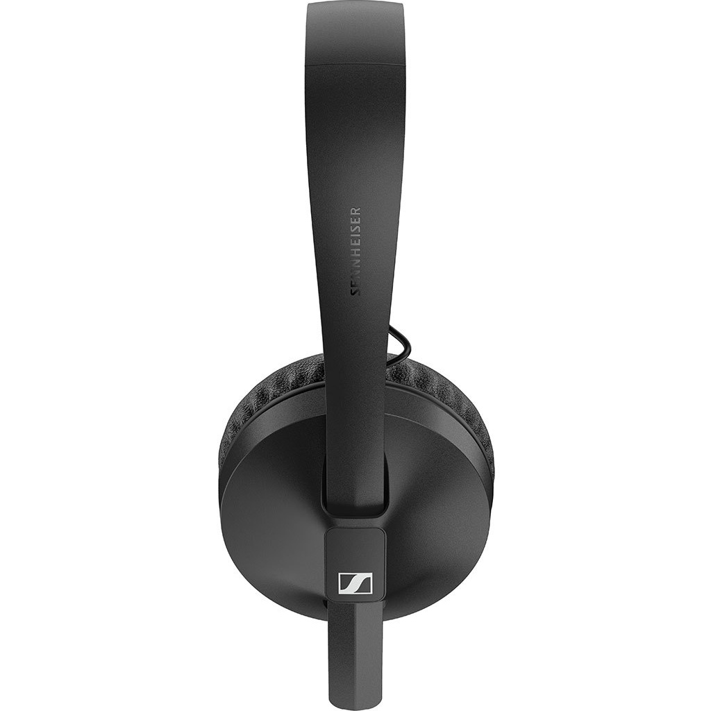 Tai nghe bluetooth Sennheiser HD 250BT Đen - Hàng Chính Hãng