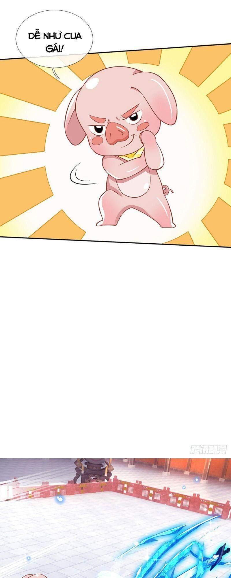 Ta Trở Về Từ Thế Giới Tu Tiên chapter 53 19