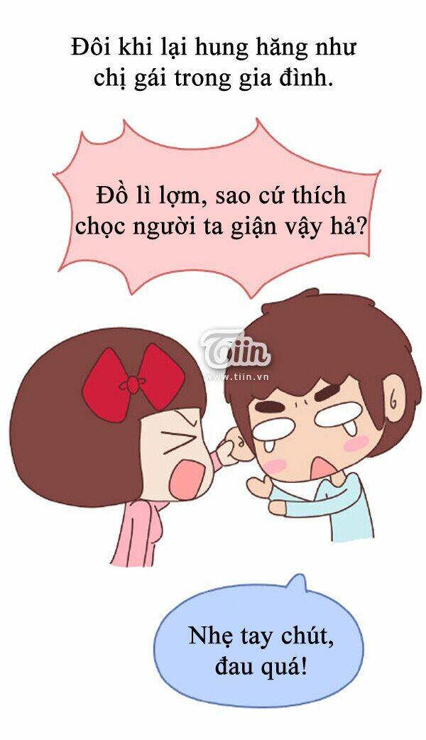 giải mã tình yêu chapter 35 11