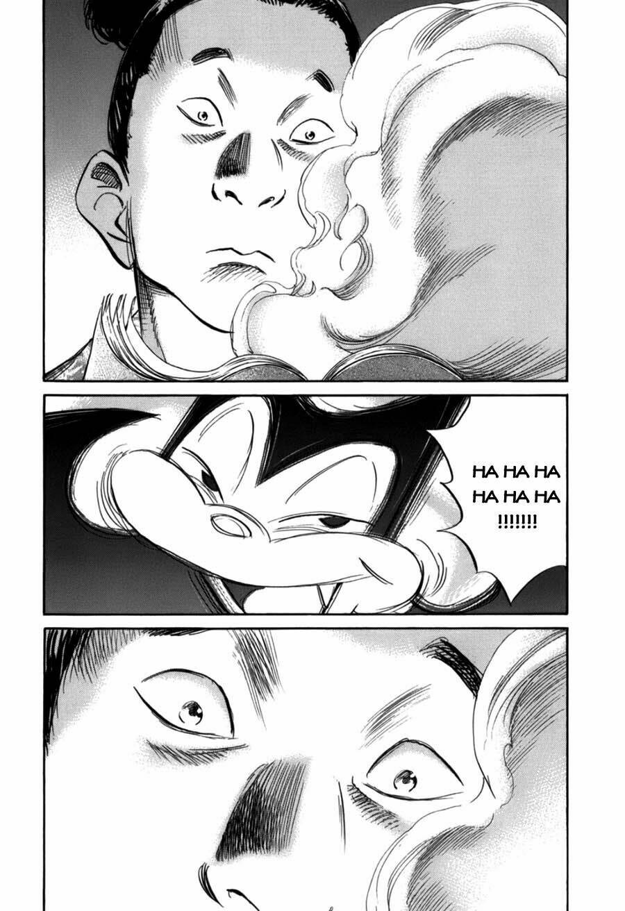 billy bat chapter 27 20