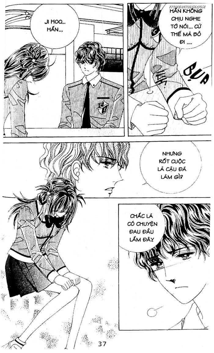 nhà trọ hoàn hảo chapter 44 9