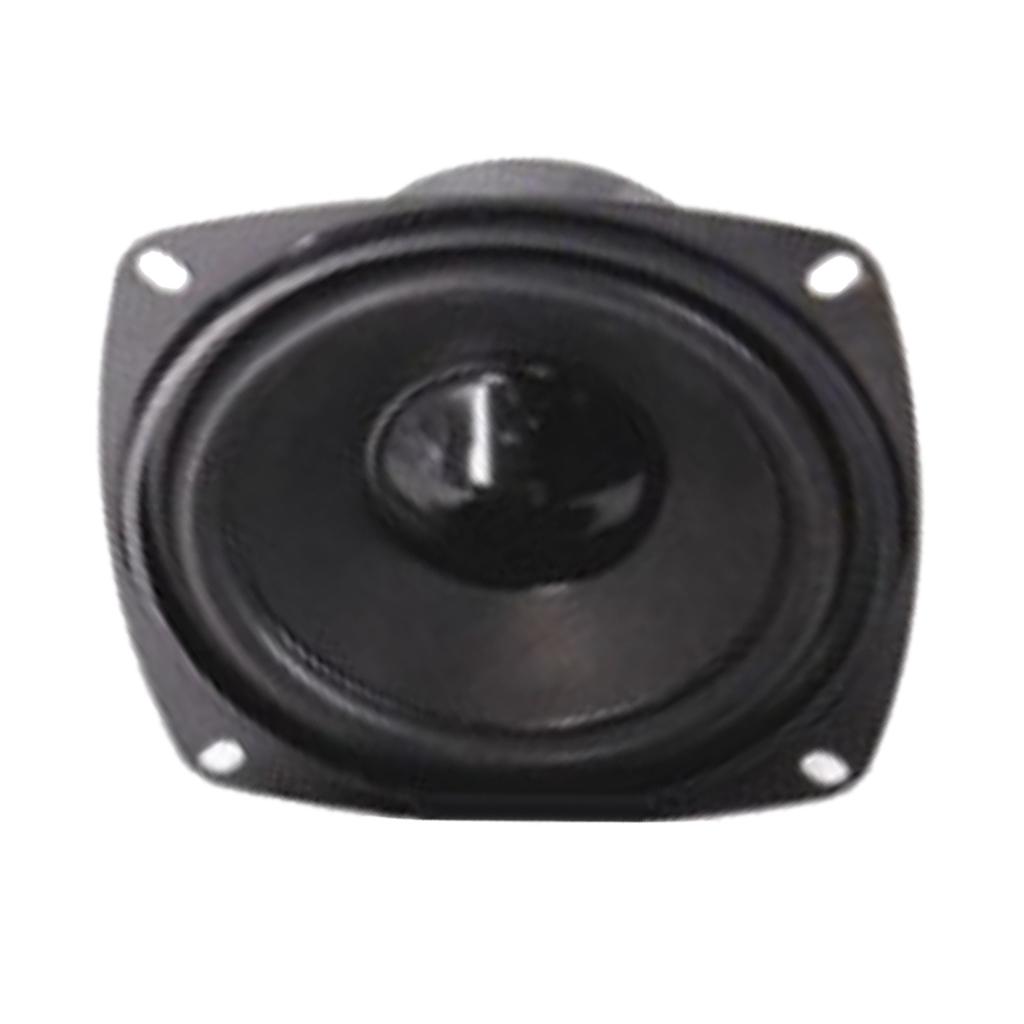 4 "inch 4 Ohms 20 W HIFI Full Range