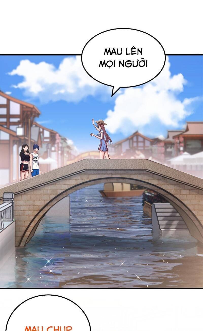 chị gái tôi là đại minh tinh chapter 168 22