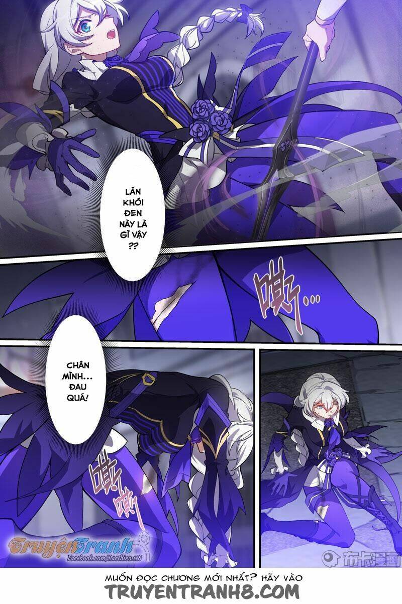 băng hoại 3rd chapter 79 12