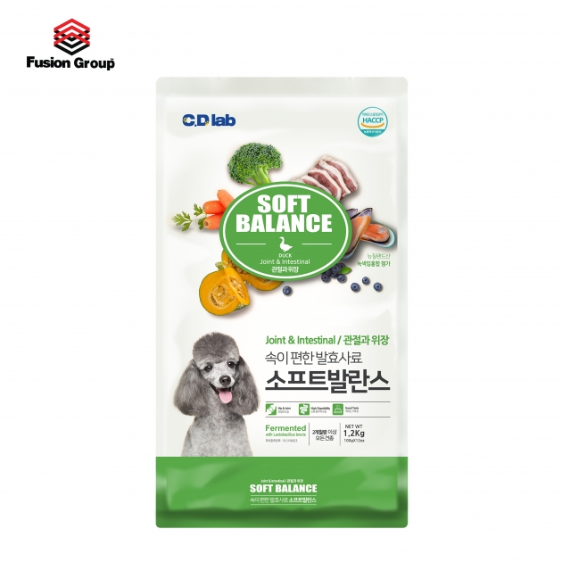 HẠT MỀM SOFT BALANCE TỐT CHO XƯƠNG KHỚP VÀ ĐƯỜNG RUỘT DÀNH CHO CHÓ MỌI LỨA TUỔI