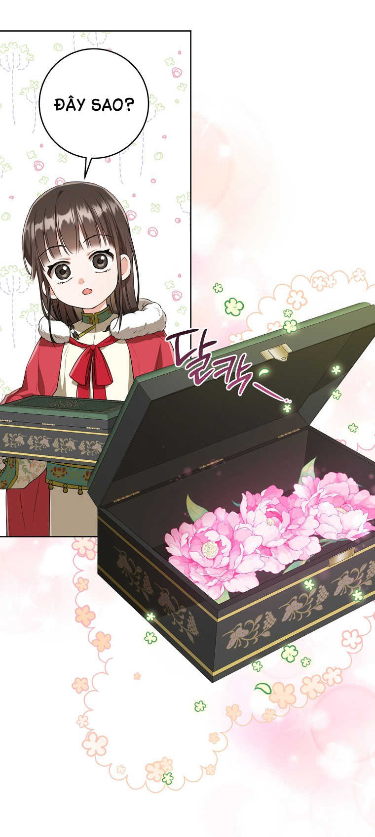 trở thành đứa cháu gái bị ghẻ lạnh trong gia tộc võ giả hùng mạnh chapter 20.2 17