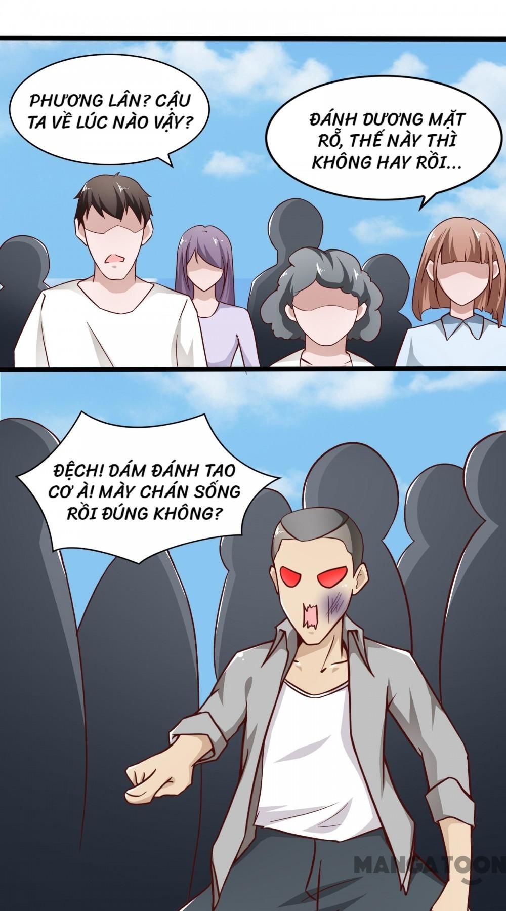 chiếc điện thoại thần kỳ chapter 1 12