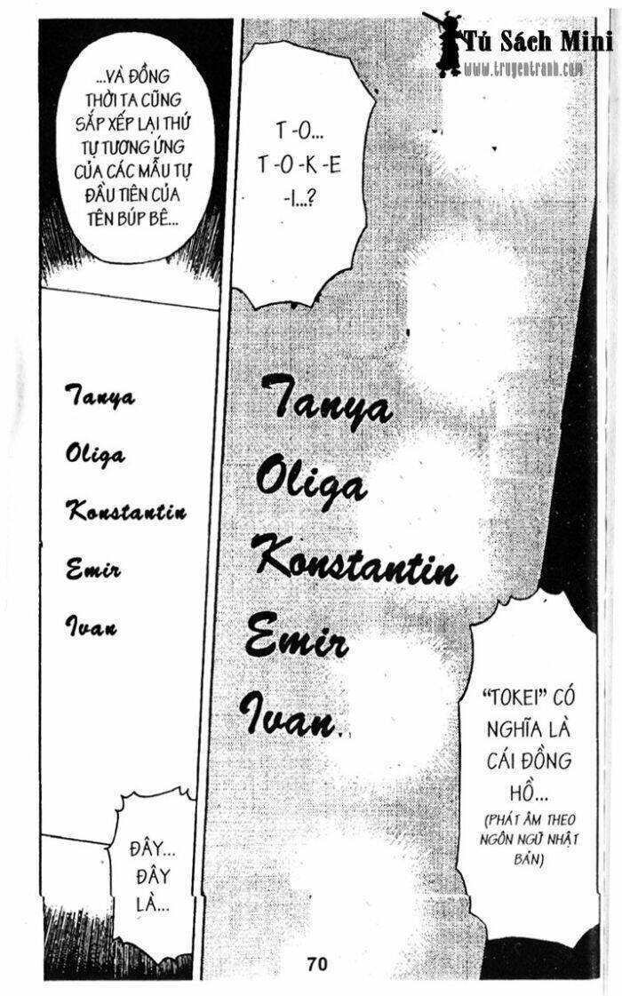 thám tử kindaichi (bản đẹp) chapter 62 29