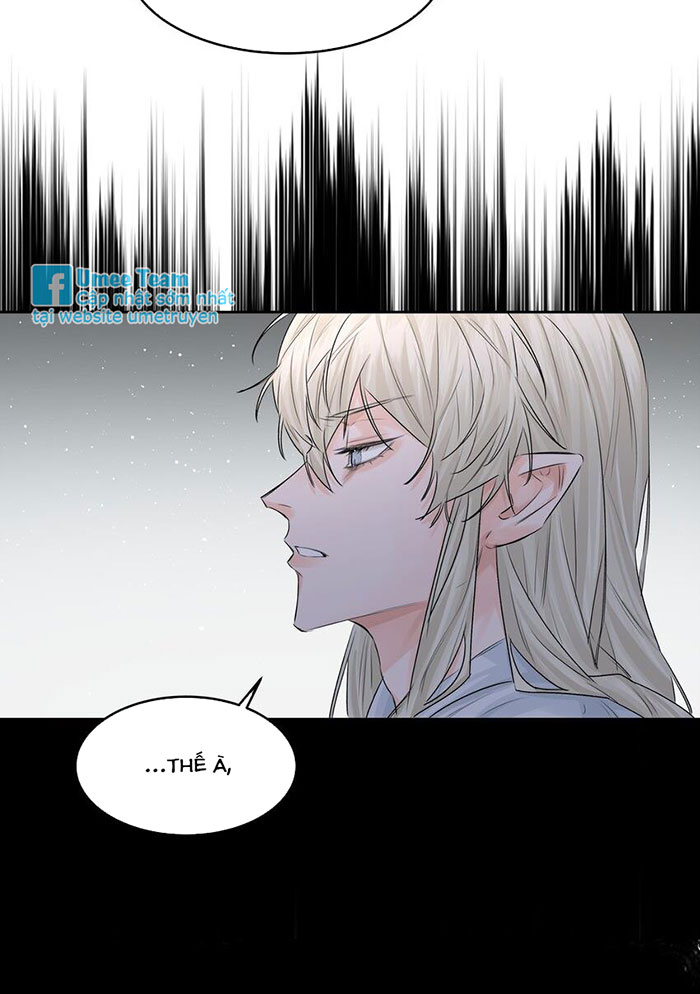 tình cũ là vua chapter 43 11