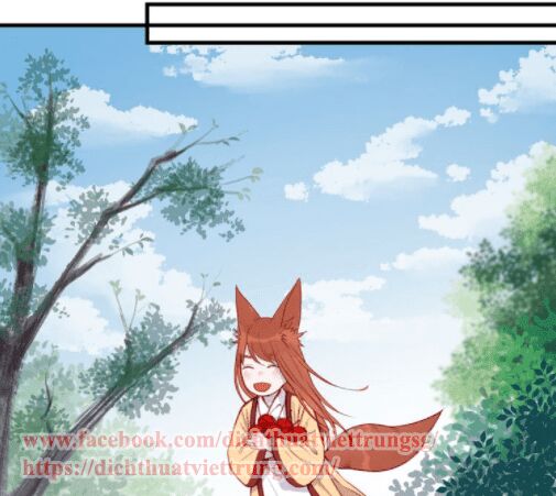 lượm được một tiểu hồ ly phần 1 chapter 71 11